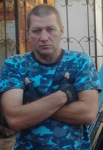 Моя фотография - виктор, 58 из Луганск (@viktor19290)