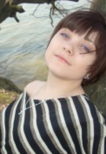 Моя фотография - Олена, 38 из Николаев (@olena81)