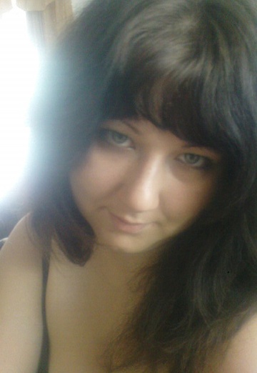 Моя фотография - Леночка, 34 из Барнаул (@lenochka102)