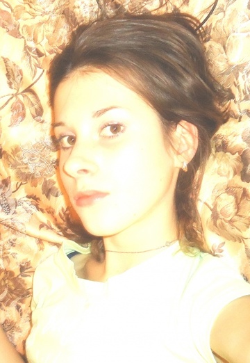 Моя фотография - лена, 31 из Екатеринбург (@ilena2)