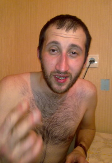 Моя фотография - dima, 36 из Москва (@dima21673)