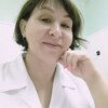 Светлана, 46, г.Большеустьикинское Светлана, 46, г.Большеустьикинское