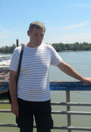 Моя фотография - Максим, 44 из Павловск (Алтайский край) (@maksim91816)