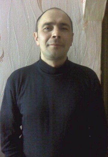 Моя фотография - Рамиль, 51 из Лениногорск (@ramil753)