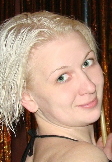 Моя фотография - Алёна, 43 из Москва (@alna119)