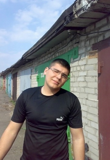 Моя фотография - Дима, 35 из Горловка (@dima17973)