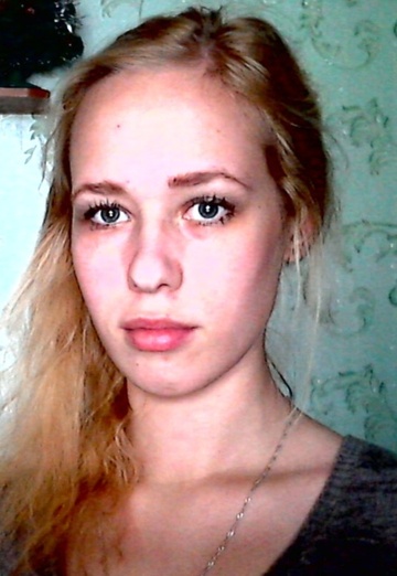 Моя фотография - Екатерина, 30 из Екатеринбург (@ekaterina9667)