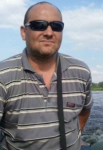 Моя фотография - Daniil, 51 из Москва (@daniil621)