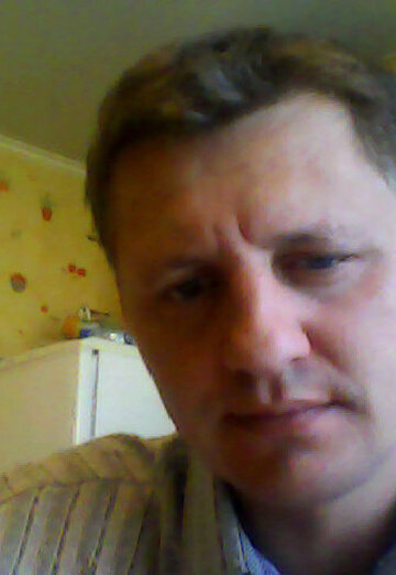Моя фотография - Oleg, 49 из Кривой Рог (@oleg19415)