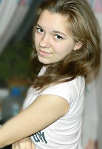 Моя фотография - Дарина *DariSha*, 29 из Кемерово (@darinadarisha)
