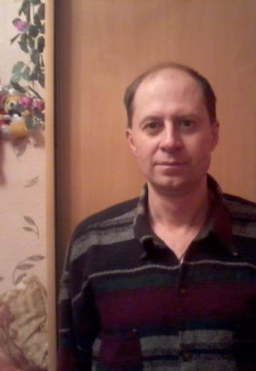 Моя фотография - Андрей, 53 из Минск (@andrey43283)