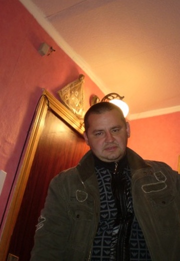 Моя фотография - aleksey, 45 из Керчь (@aleksey140179)