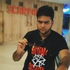 Ahmed Zubair, 22, г.Ченнаи Ahmed Zubair, 22, г.Ченнаи
