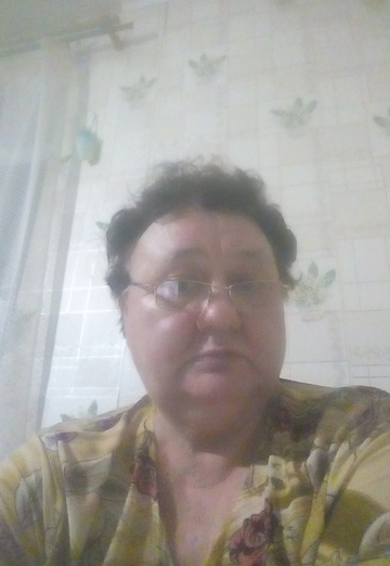 Моя фотография - Тома, 65 из Саратов (@toma4421)