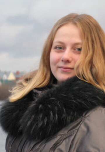 Моя фотография - Ксения, 31 из Тверь (@kseniya3964)