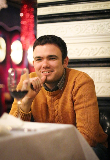 Моя фотография - Вячеслав, 34 из Киев (@vyacheslav3606)