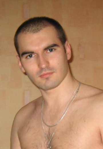 Моя фотография - Павел, 38 из Москва (@pavel10194)