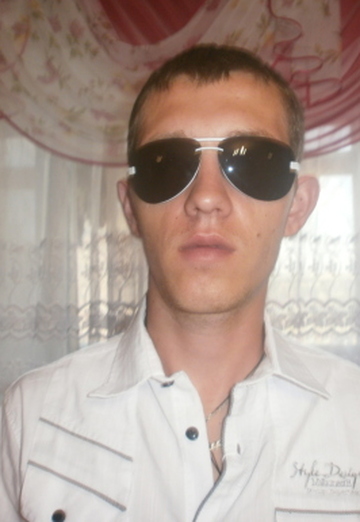 Моя фотография - Роман, 35 из Гуково (@roman23259)