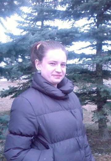 Моя фотография - Екатерина, 37 из Зеленоград (@ekaterina3162)