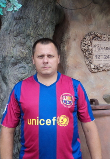 Моя фотография - Эдуард, 54 из Омск (@eduard2192)
