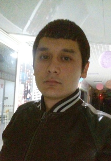 Моя фотография - Алексей, 34 из Ростов-на-Дону (@aleksey466311)