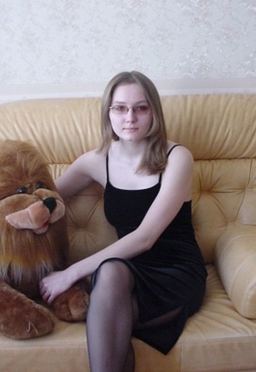 Моя фотография - Ekaterina, 35 из Москва (@ekaterina1554)