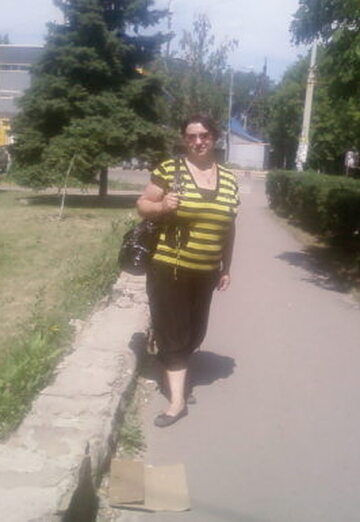 Моя фотография - Ромашка, 47 из Луганск (@romashka158)