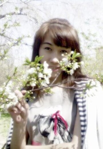 Моя фотография - Алия, 34 из Алматы́ (@aliya393)
