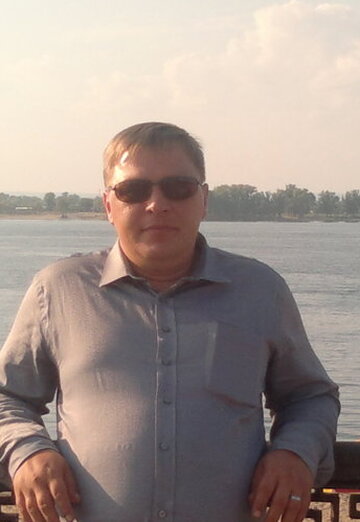 Моя фотография - Алексей, 40 из Усть-Каменогорск (@aleksey34764)