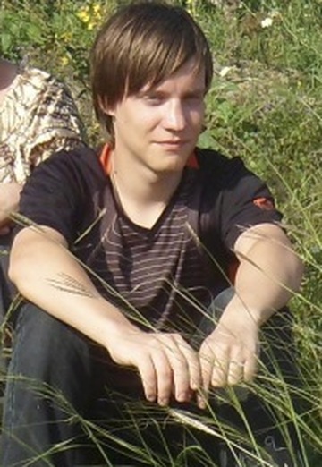 Моя фотография - Юрий, 33 из Ногинск (@uriy7852)