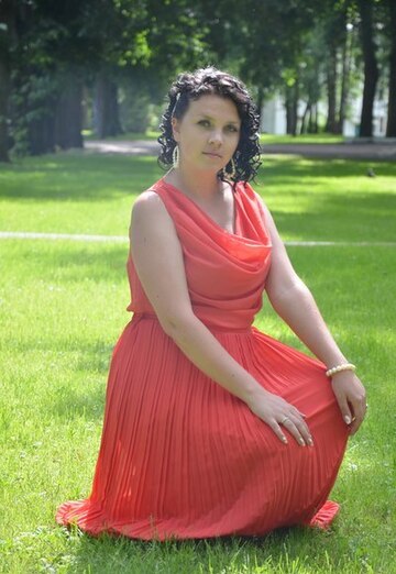 Моя фотография - Аня, 34 из Брянск (@anya28565)