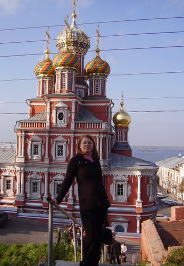 Моя фотография - Женюрка, 37 из Ростов-на-Дону (@jenurka)