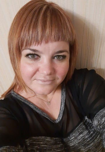 Моя фотография - Евгения, 40 из Ульяновск (@evgeniya72965)