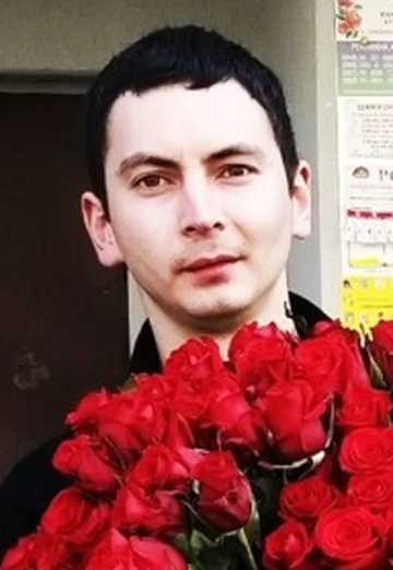 Моя фотография - Сергей, 31 из Бровары (@sergey913410)
