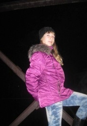 Моя фотография - Алина, 33 из Луганск (@alina3621)
