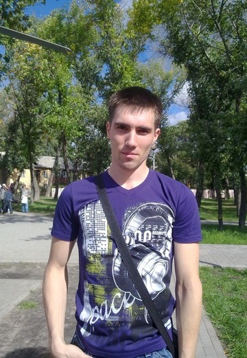 Моя фотография - Алексей, 38 из Воронеж (@aleksey35990)