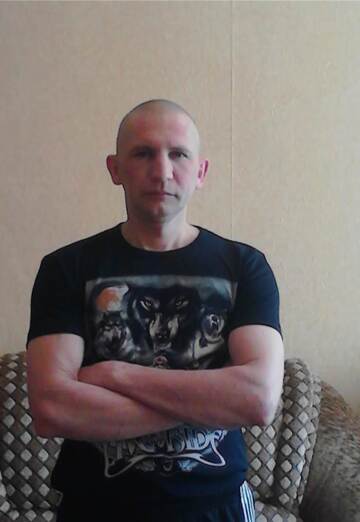 Моя фотография - Александр, 44 из Безенчук (@anpsedoimailru)