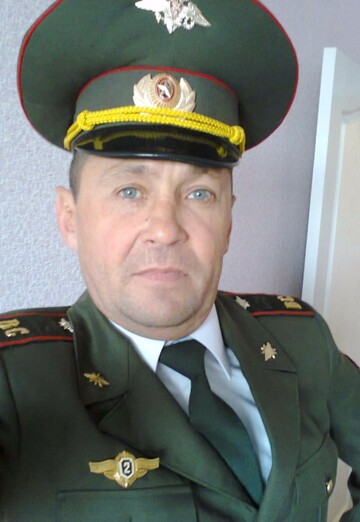 Моя фотография - Григорий Процко, 53 из Краснодар (@grigoriyprocko)