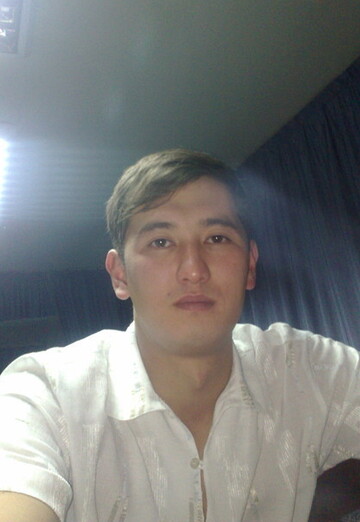 Моя фотография - darik, 38 из Алматы́ (@darik35)