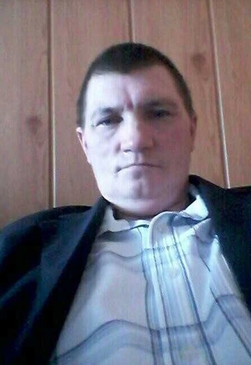 Моя фотография - ARSENIJ, 51 из Ульяновск (@arsenij48)