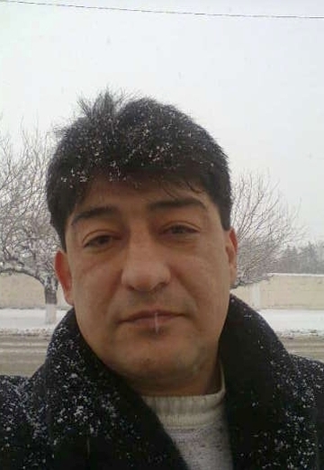 Моя фотография - Loyik, 46 из Ташкент (@loyik)