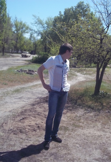 Моя фотография - Ruslan, 33 из Харьков (@ruslan8884)