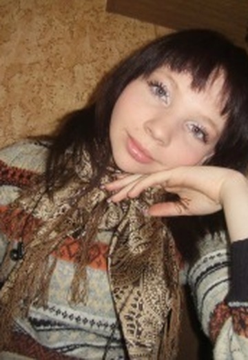Моя фотография - Светлана, 31 из Москва (@svetlana15240)