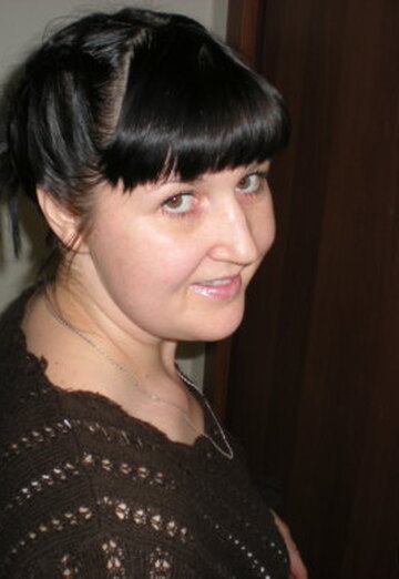Моя фотография - Марина, 42 из Красноярск (@marina12144)