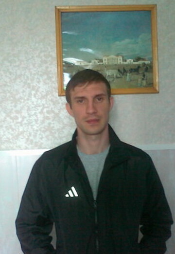 Моя фотография - Игорь, 39 из Рязань (@igor21871)