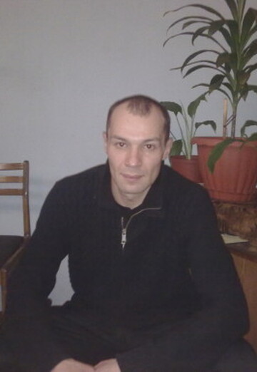 Моя фотография - Виталий, 44 из Москва (@vitaliy11340)