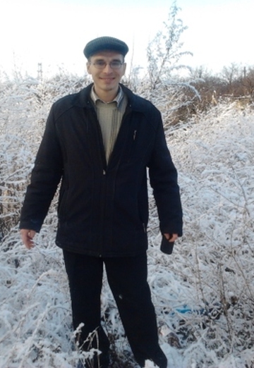 Моя фотография - Сергей, 41 из Мариуполь (@sergey57801)