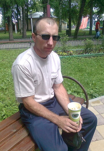 Моя фотография - Сергей, 58 из Городец (@sergey61075)