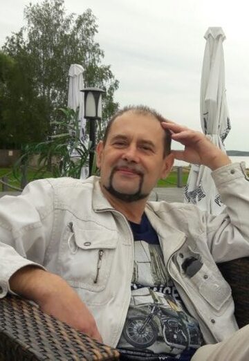 Моя фотография - Дмитрий, 54 из Минск (@den42373)