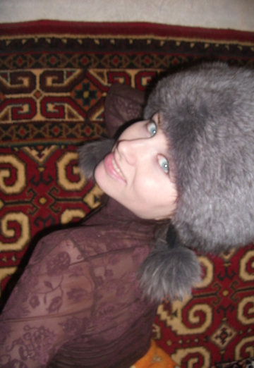 Моя фотография - Лесика, 39 из Пермь (@lesika6)